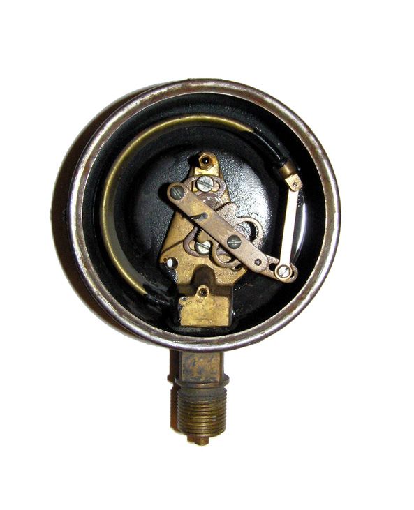 Một số tác nhân ảnh hưởng tới đồng hồ đo áp suất 3 ANH HUONG DO RUNG TOI DONG HO DO AP SUAT