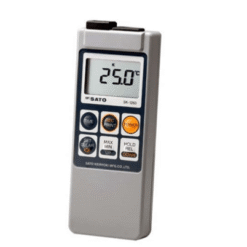 Nhiệt kế điện tử Sato SK-1260