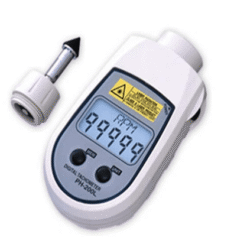 Máy đo tốc độ vòng quay Shimpo PH-200LC