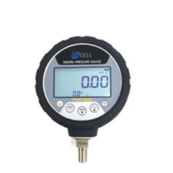 Đồng hồ đo áp suất điện tử Dacell PDR1000