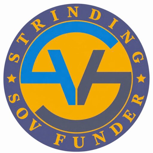 CÔNG TY TNHH SOV FUNDER
